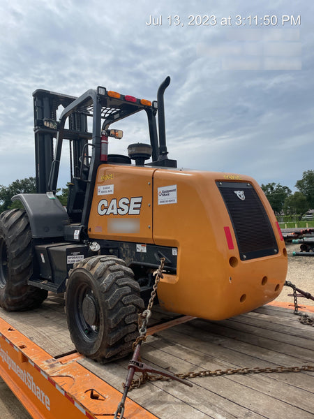 2023 CASE 588H