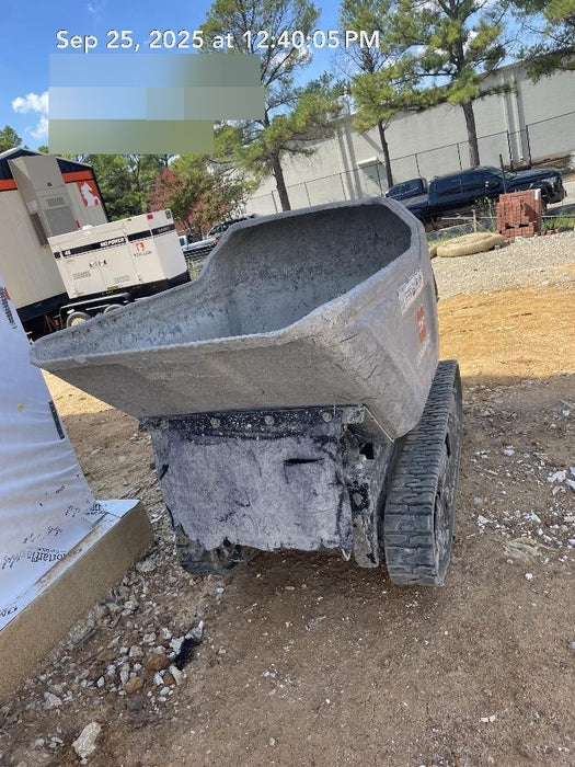 2024 TORO MBTX 2500-TS