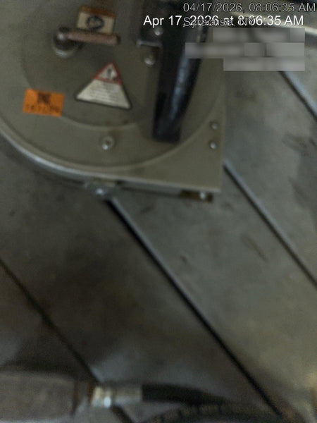 2021 MICHIGAN PNEUMATIC MP-5631-725