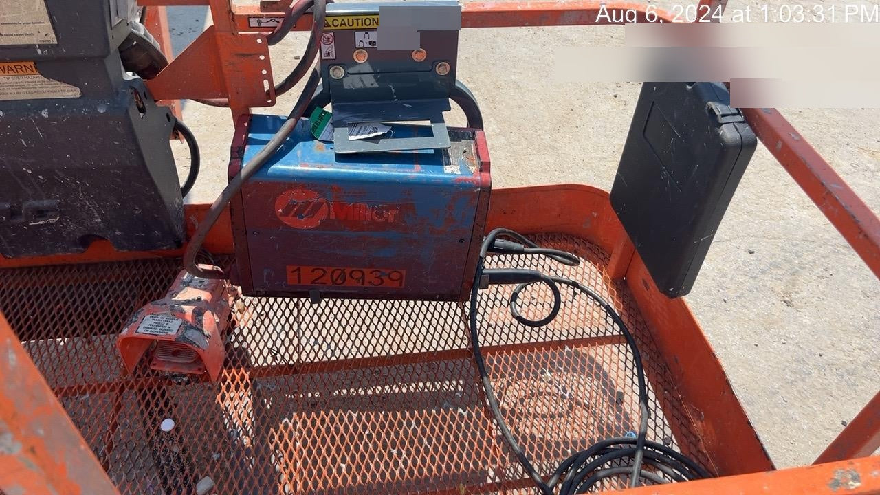 2020 MILLER ELECTRIC CST-280