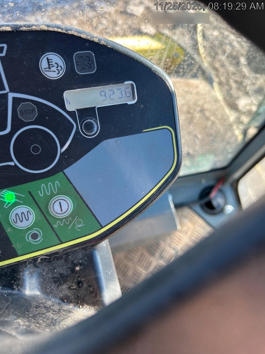 2021 WACKER NEUSON RC70