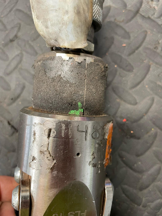 2020 POWER TEAM FLS15-ST