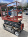 2018 Skyjack SJIII-3219 Skyjack SJIII3219 Scissor Lift w/Trojan Batteries