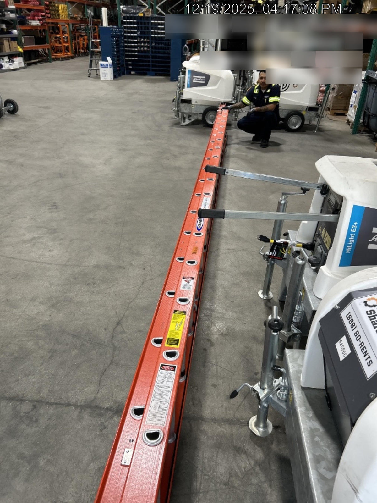 2025 WERNER D6240-2