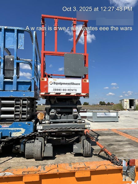 2023 SKYJACK SJ3219