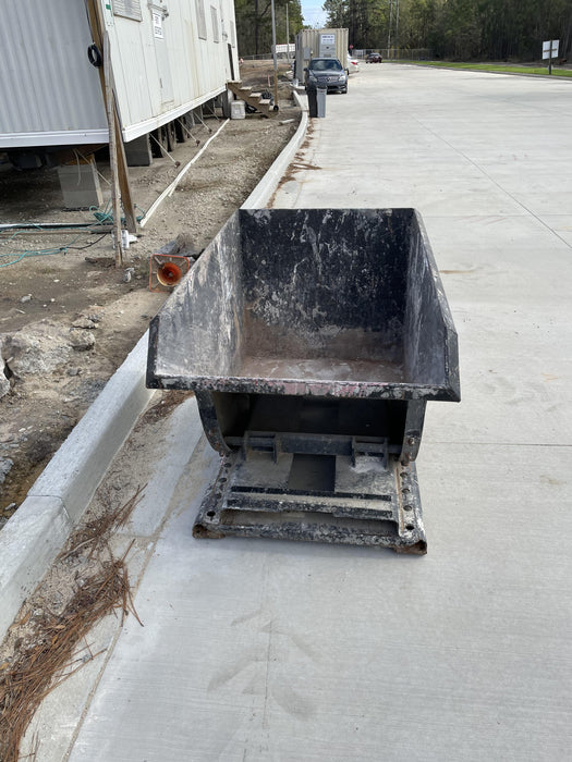 2020 STAR INDUSTRIES 1805N Hopper