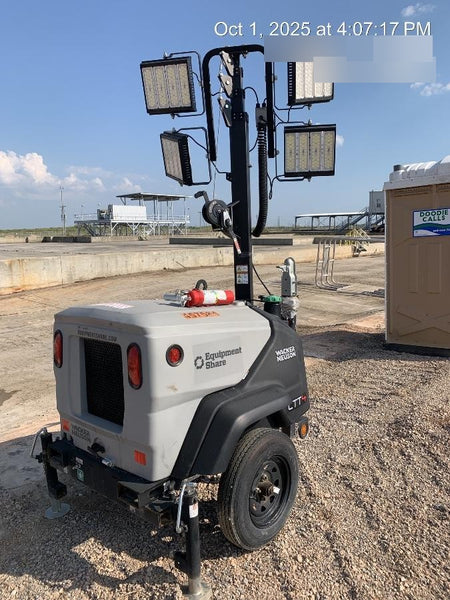 2024 WACKER NEUSON LTT4
