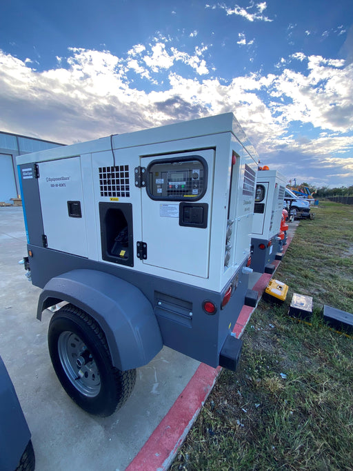 2022 ATLAS COPCO QAS45 CWK