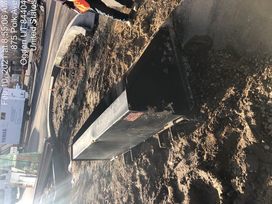 2019 ARROW MATERIAL HANDLING 3207218BFM