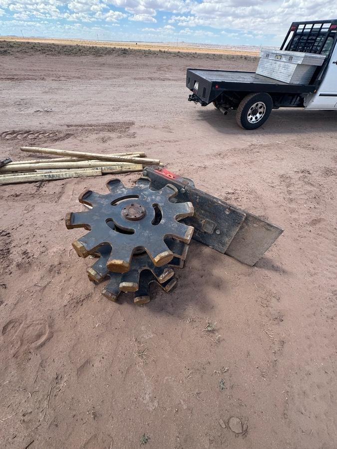 2020 PALADIN TWC1000-24