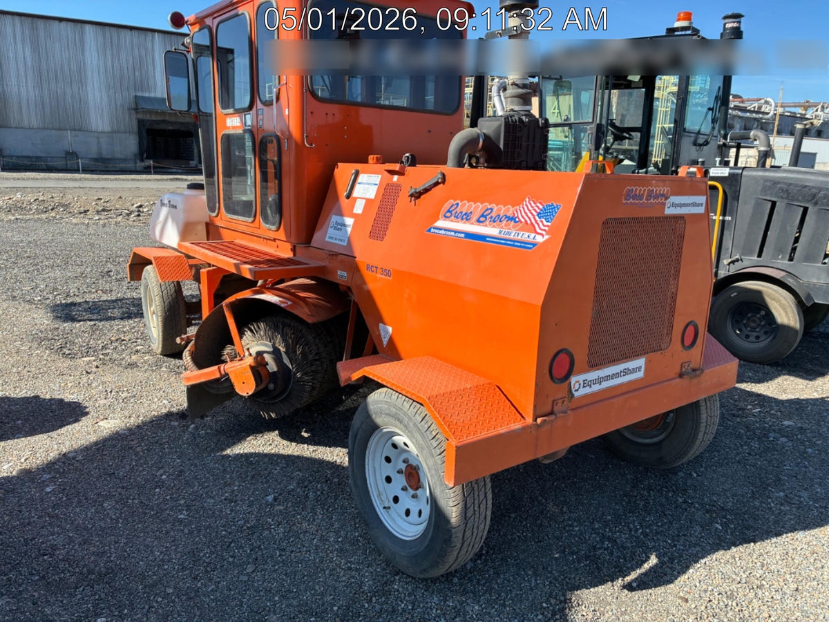 2021 BROCE RCT350