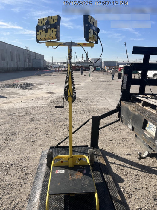 2022 LIND EQUIPMENT LE978LED-CART-TD-W