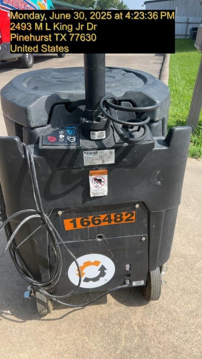 2021 POWER BREEZER PB10-A-06-B