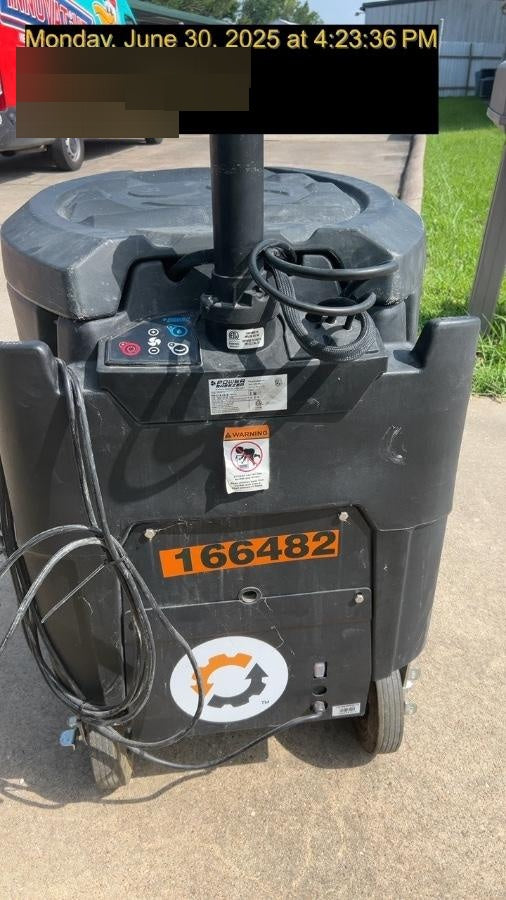 2021 POWER BREEZER PB10-A-06-B