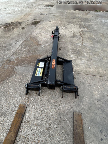 2025 STAR INDUSTRIES M1360B - Star JIB Boom
