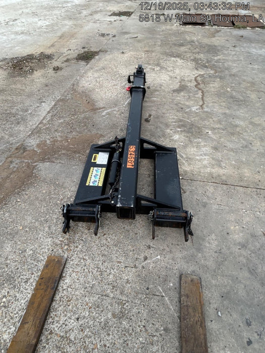 2025 STAR INDUSTRIES M1360B - Star JIB Boom