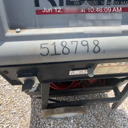 2025 RIDGID 1224