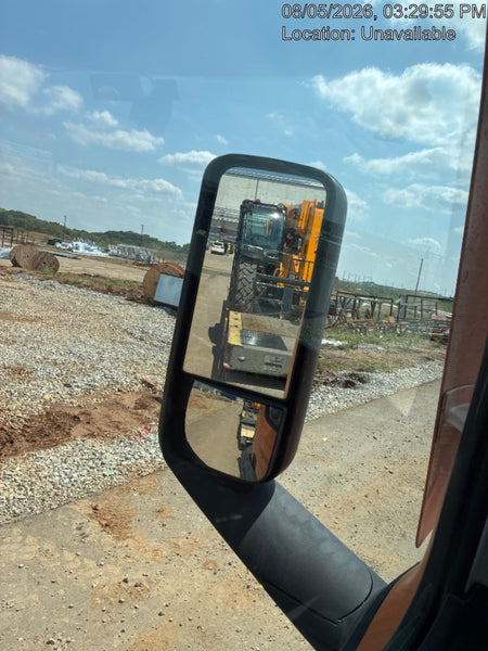 2025 JCB 509-42