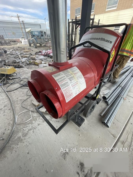 2021 CAMPO EB400G-RE3