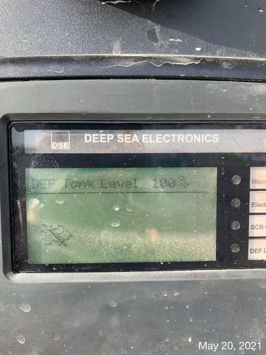 2021 ATLAS COPCO QAS200