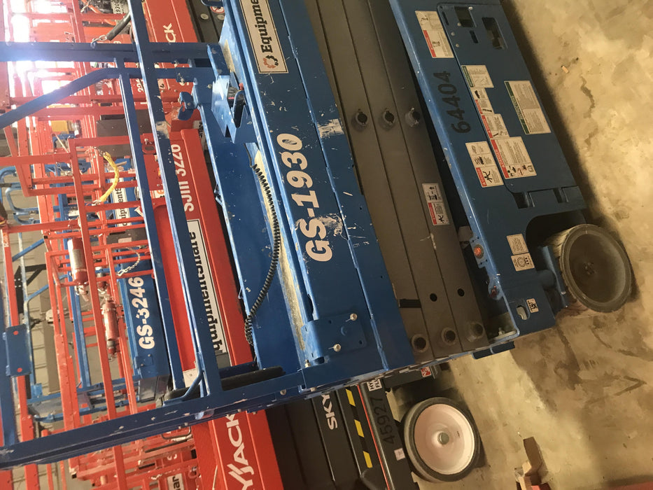 2020 Genie GS-1930 GENIE GS-1930