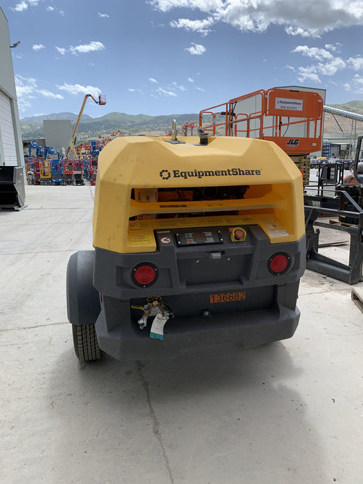 2021 ATLAS COPCO XAS188