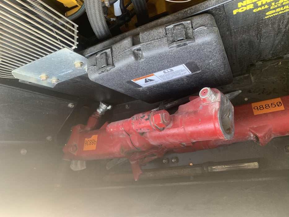 2020 CHICAGO PNEUMATIC CP 1290
