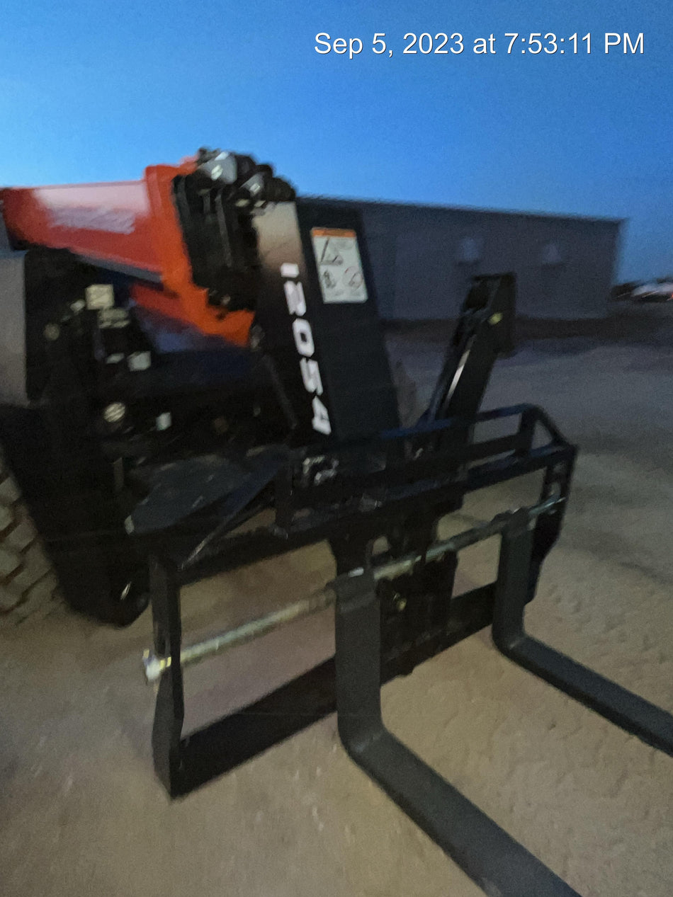 2023 SKYTRAK 12054