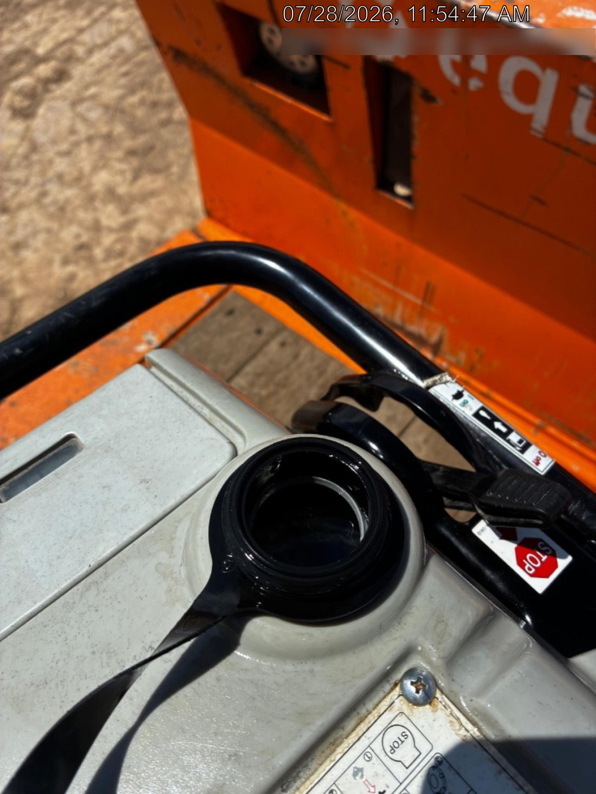 2023 MULTIQUIP MTX60HD