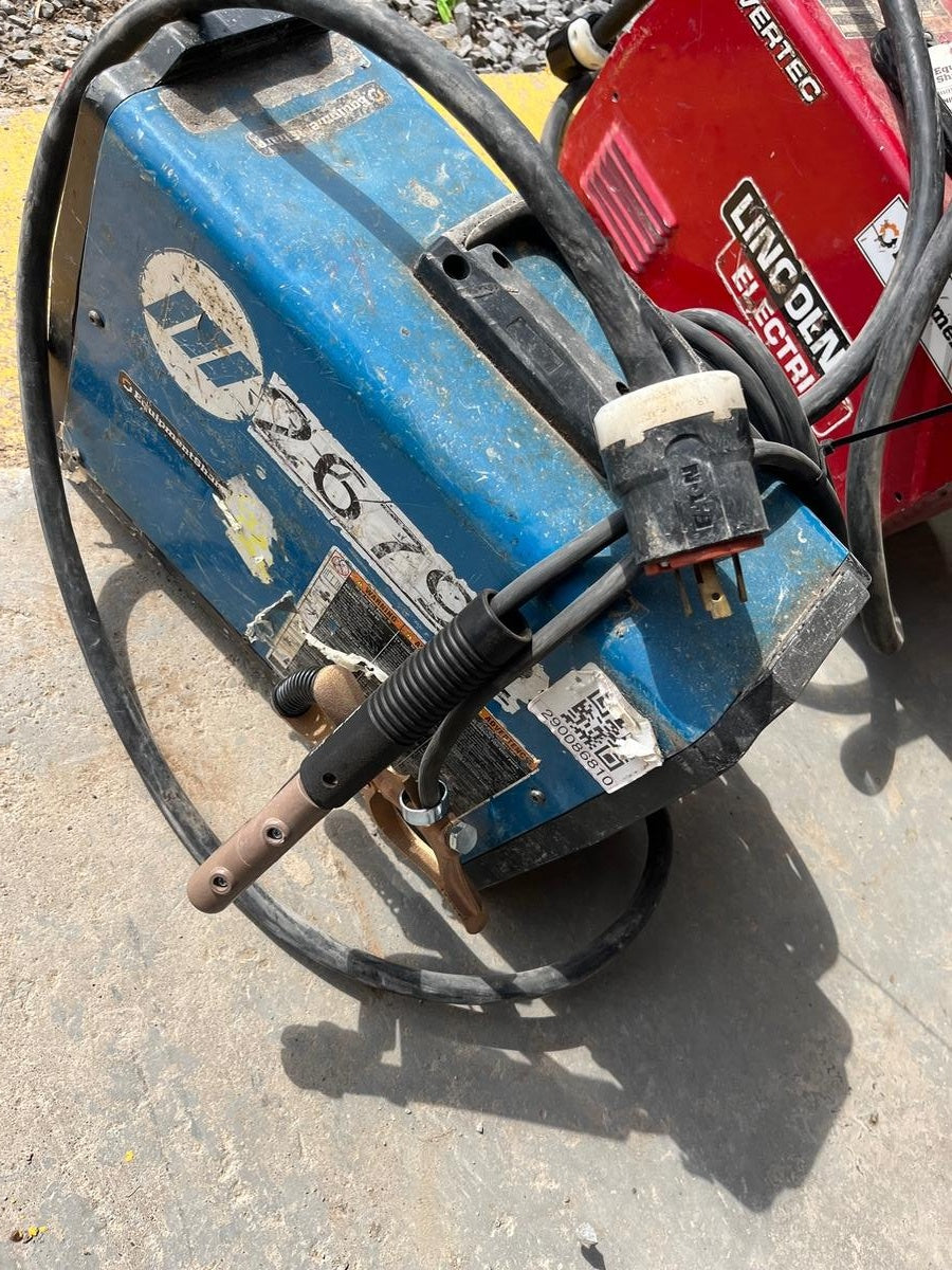 2019 MILLER CST-280