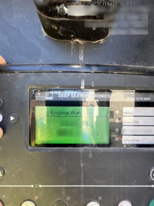 2021 ATLAS COPCO QAS150