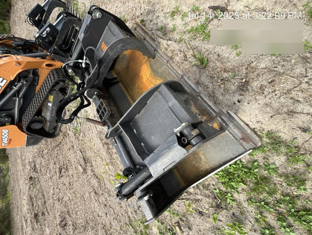 2022 PALADIN UTILITY GRAPPLE 11876-0022