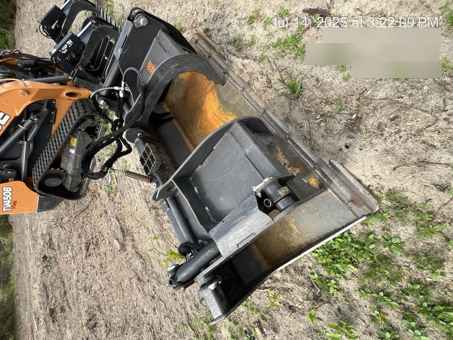 2022 PALADIN UTILITY GRAPPLE 11876-0022