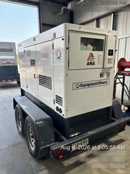 2022 AIRMAN SDG65S
