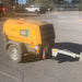 2022 ATLAS COPCO XAS 110