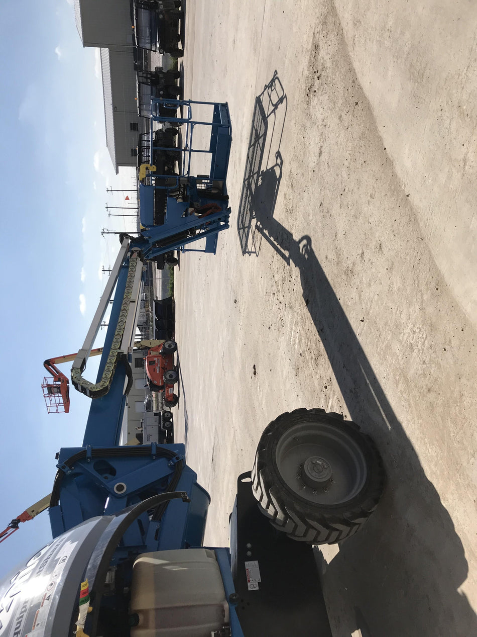 2019 GENIE Z-62/40