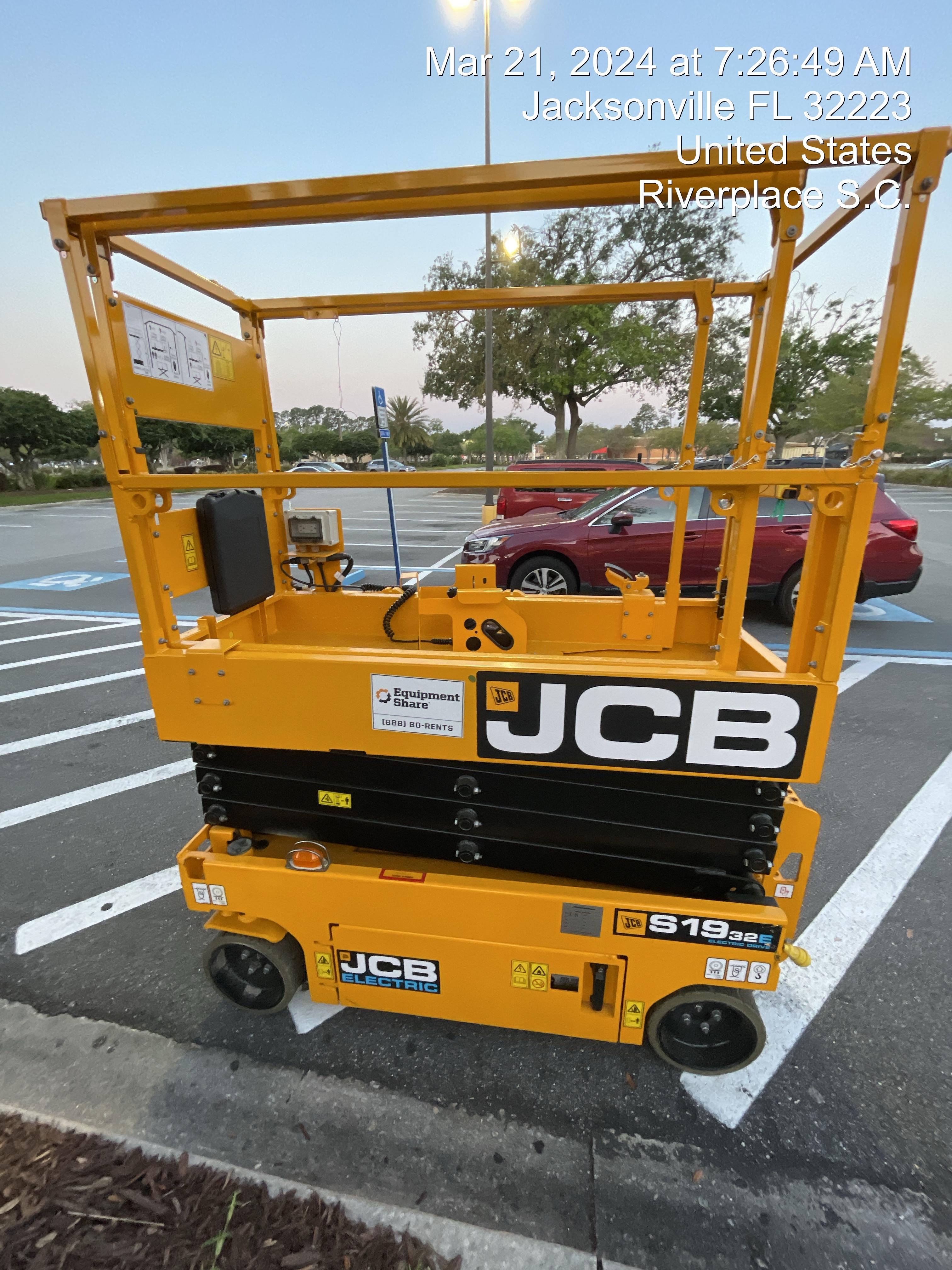 2024 JCB S1932E