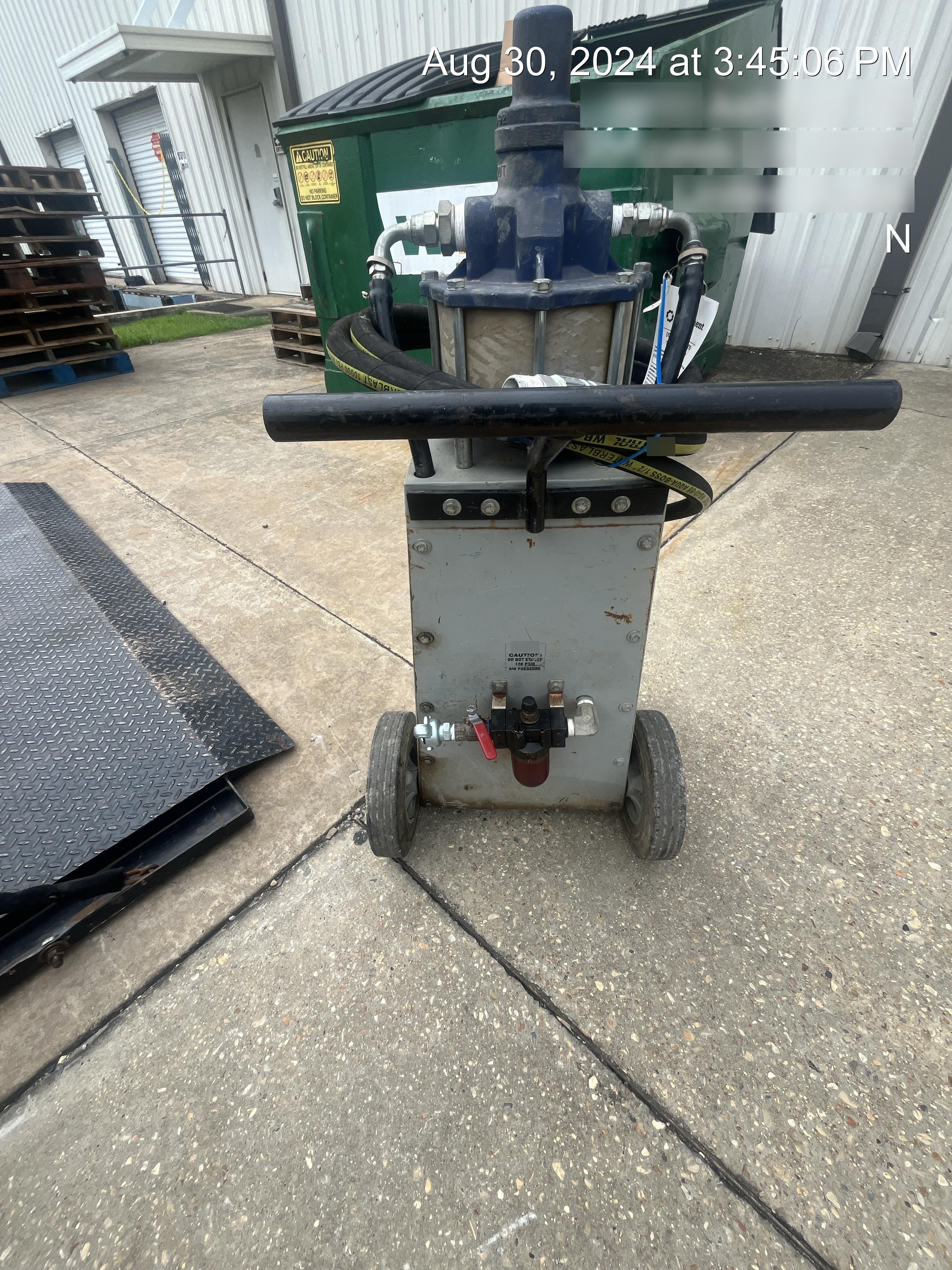 2021 PINNACLE PDQC-10000