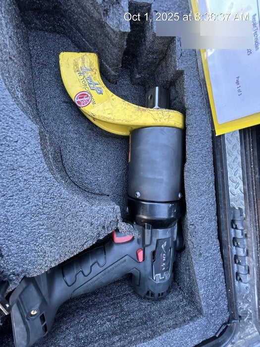 2024 TORCUP VT-2000KIT