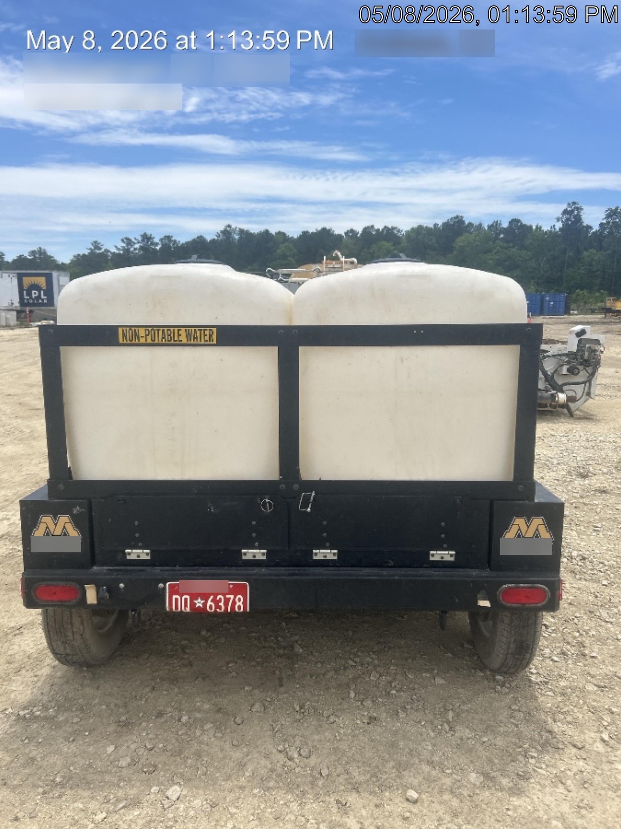 2025 MI-T-M HS-3505-1MGH-UR