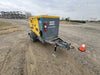 2021 ATLAS COPCO PAS 100 HF CS Enclosed