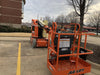 2019 JLG E300AJP
