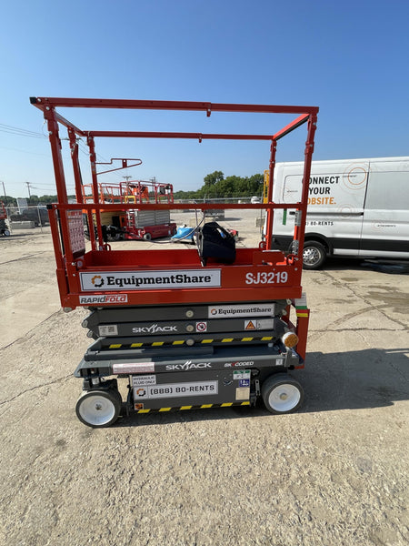 2023 SKYJACK SJ3219