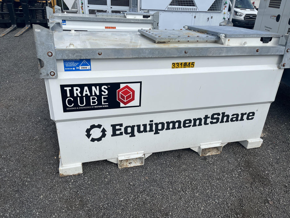 2023 WESTERN GLOBAL 20TCG-ES