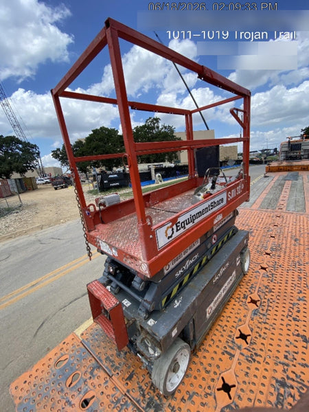 2018 SKYJACK SJIII-3219