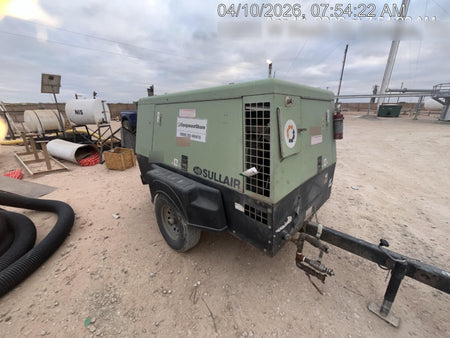 2019 SULLAIR 375H