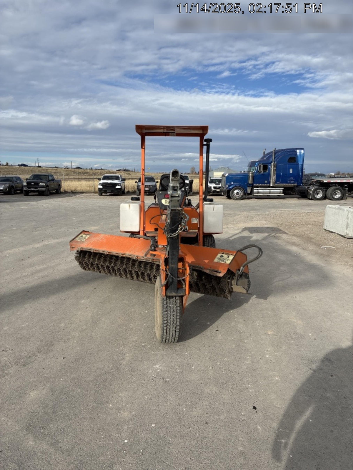 2023 LAYMOR SM-300