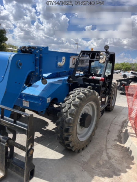 2023 GENIE GTH-844
