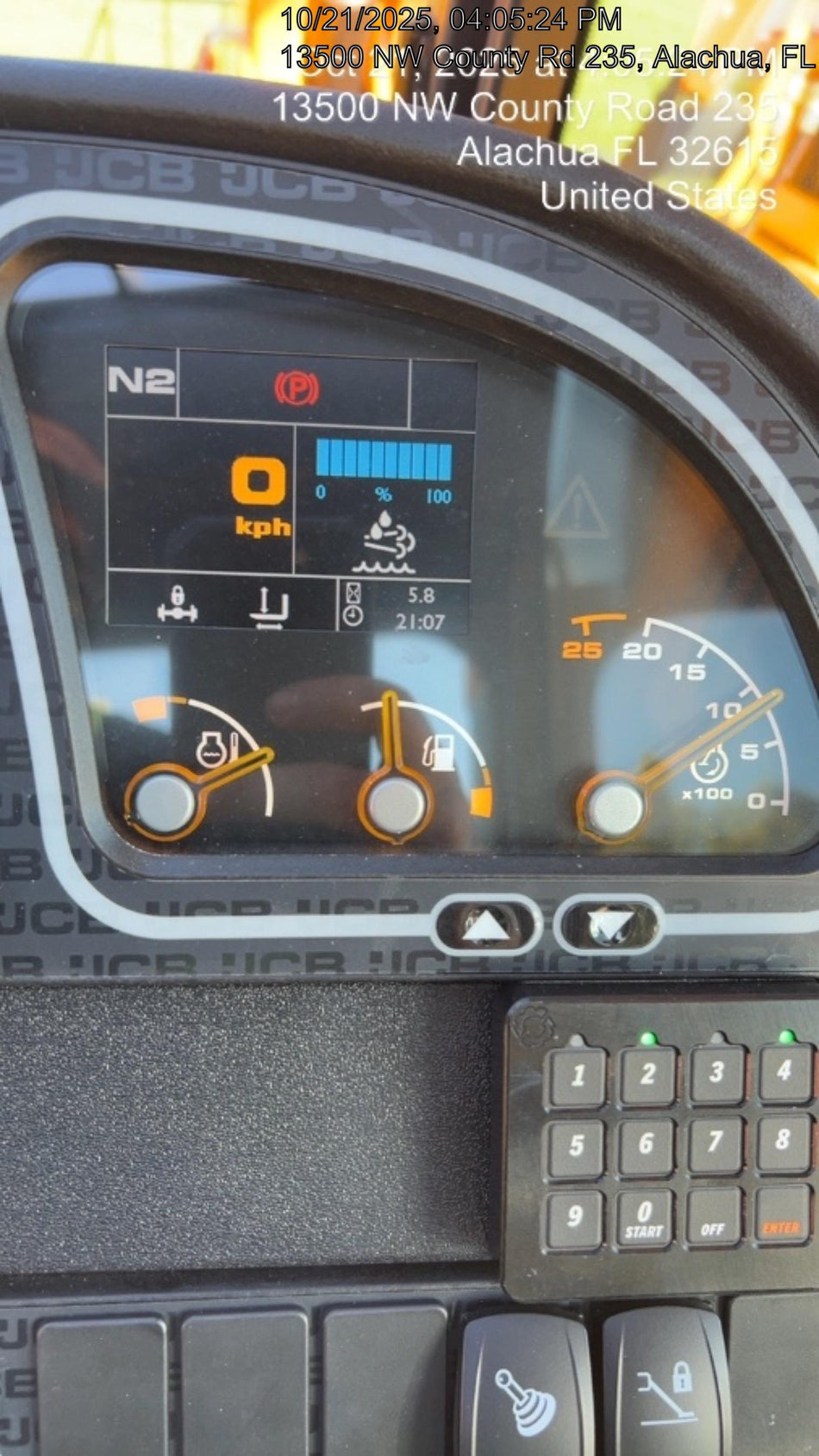 2025 JCB 510-56