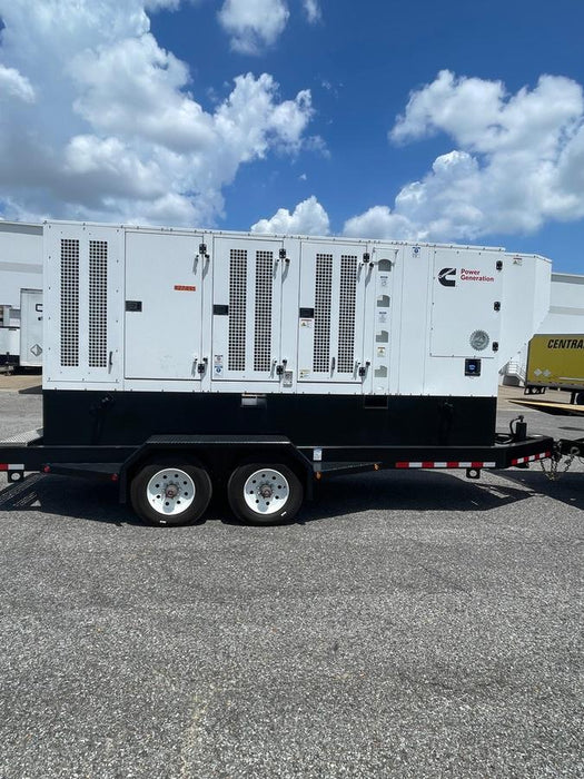 2024 CUMMINS C500D6RE